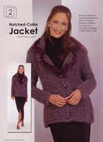 Knitting Pattern by SweaterBabe for Skacel Yarns